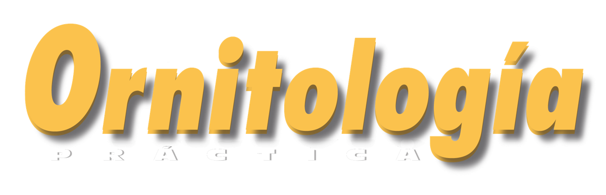 Ornitología Práctica